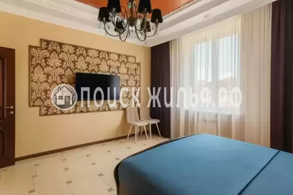 Частный сектор «Мандарин»