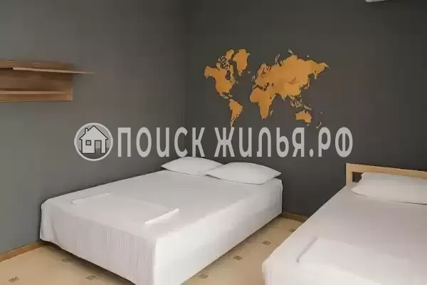 Частный сектор «Мандарин»