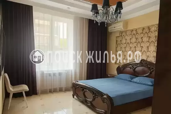 Частный сектор «Мандарин»