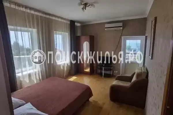 «Тропиканка»