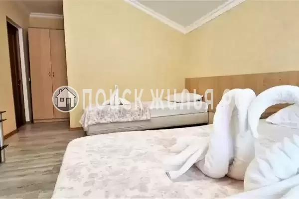 «Тропиканка»