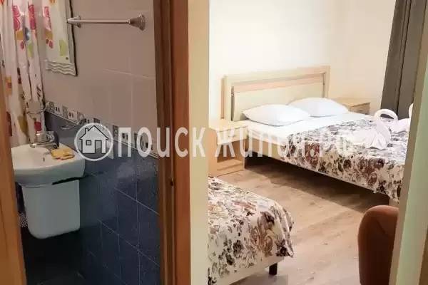 «Тропиканка»