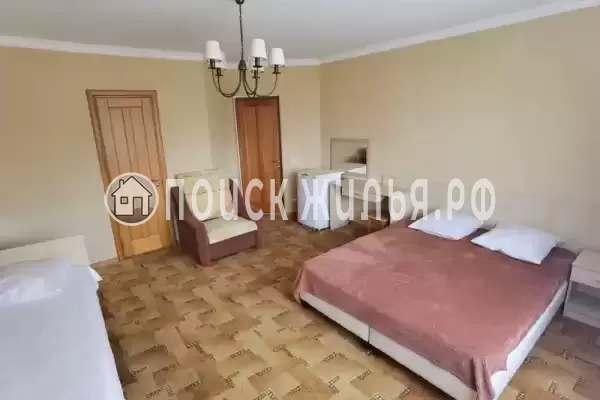 «Тропиканка»