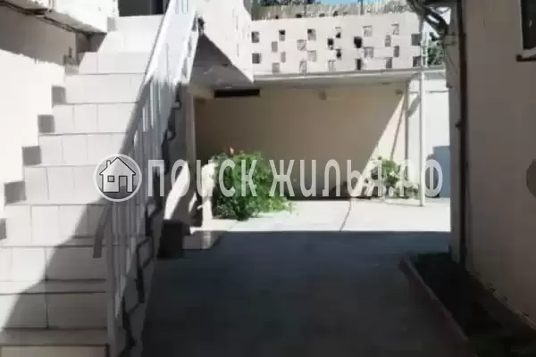 Гостевой дом «У Натальи» Гостевой дом «У Натальи»