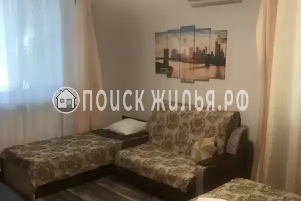 «Ореховый Дворик»
