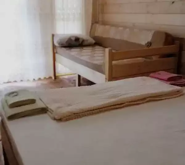 База отдыха «Нарт» База отдыха «Нарт»