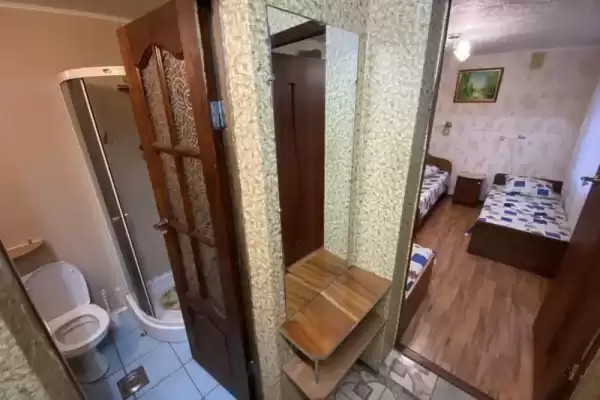 Гостевой дом «Уютное место» Гостевой дом «Уютное место»