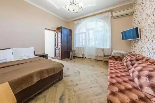 Гостевой дом «Ирина» Гостевой дом «Ирина»