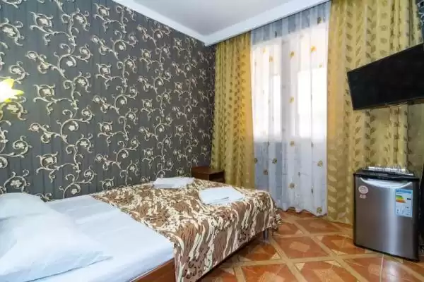 Гостевой дом «Лакис» Гостевой дом «Лакис»