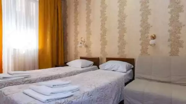 Гостевой дом «Лакис» Гостевой дом «Лакис»