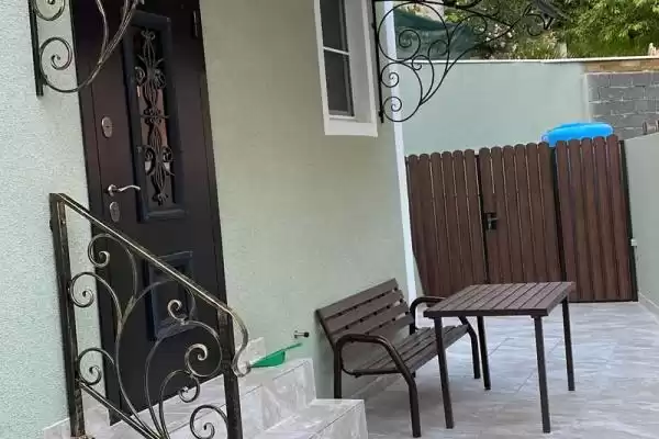 Частный сектор «Green Willing House»