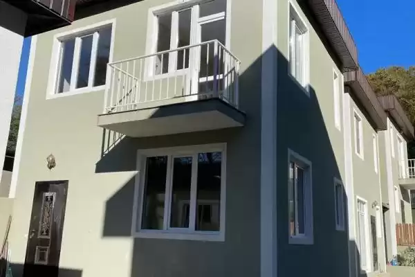 Частный сектор «Green Willing House»