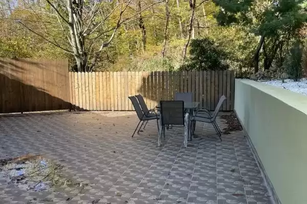 Частный сектор «Green Willing House»