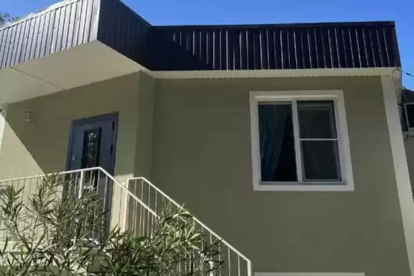 Частный сектор «Green Willing House»