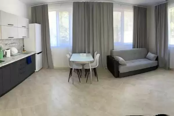 Частный сектор «Green Willing House»