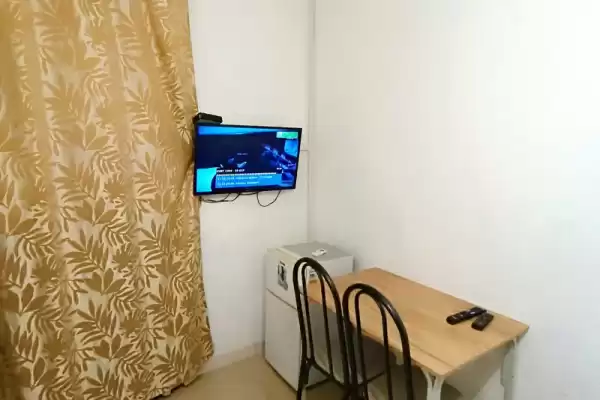 Гостевой дом «Атмосфера»