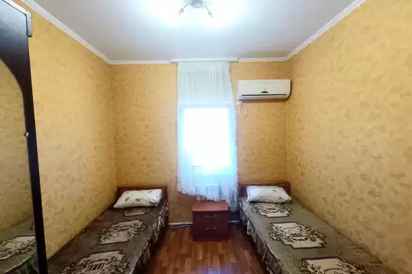 Гостевой дом «Атмосфера»