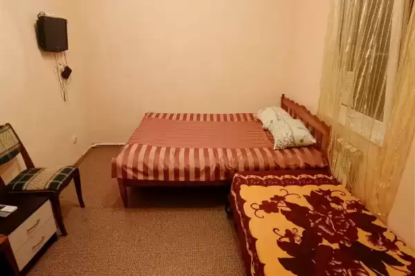 Гостевой дом «Атмосфера»