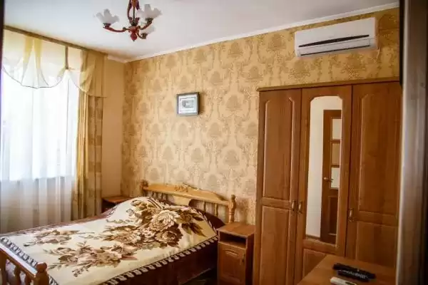 Отель «Песчаный берег» Отель «Песчаный берег»