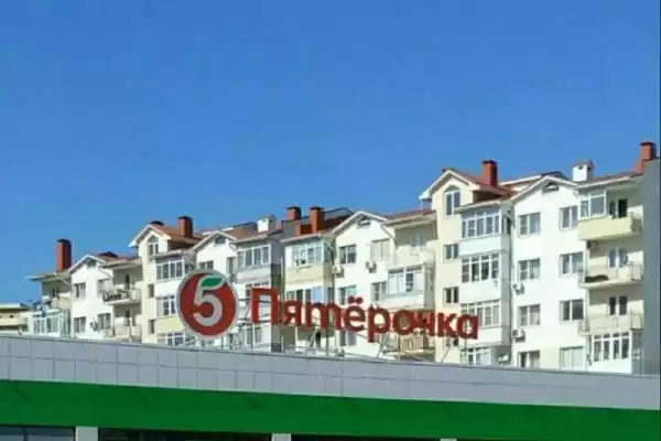 Квартира «В Анапе» Квартира «В Анапе»