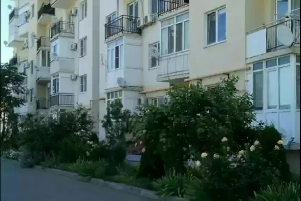 Квартира «В Анапе» Квартира «В Анапе»