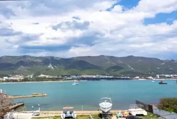 Гостевой дом «Дом у моря» Гостевой дом «Дом у моря»
