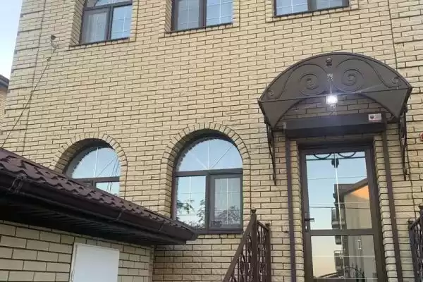 Частный сектор «Дом под ключ на Верхней дороге» Частный сектор «Дом под ключ на Верхней дороге»