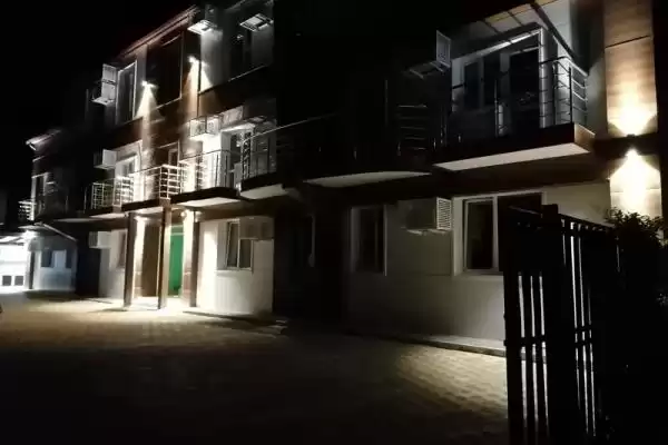 Частный сектор «Апартаменты Lermontovo Resort» Частный сектор «Апартаменты Lermontovo Resort»