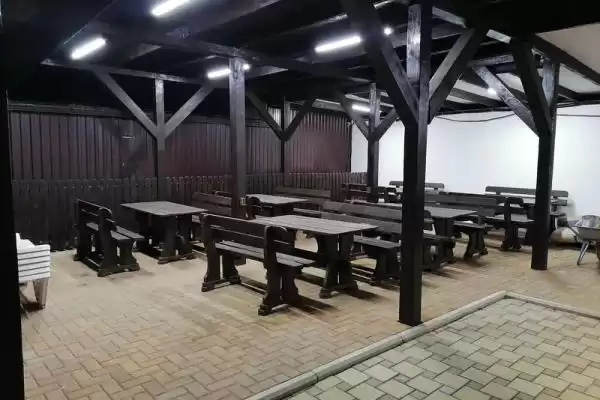 Частный сектор «Апартаменты Lermontovo Resort» Частный сектор «Апартаменты Lermontovo Resort»