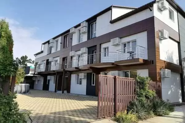 Частный сектор «Апартаменты Lermontovo Resort» Частный сектор «Апартаменты Lermontovo Resort»