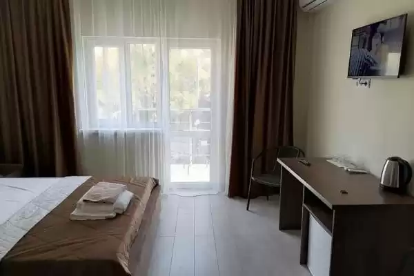 Частный сектор «Апартаменты Lermontovo Resort» Частный сектор «Апартаменты Lermontovo Resort»