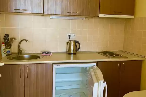 Частный сектор «Номер с кухней» Частный сектор «Номер с кухней»