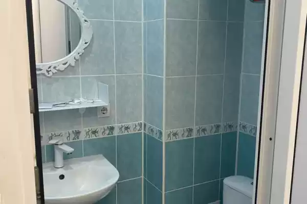 Частный сектор «Номер с кухней» Частный сектор «Номер с кухней»