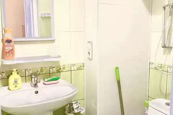 Частный сектор «Номер с кухней» Частный сектор «Номер с кухней»