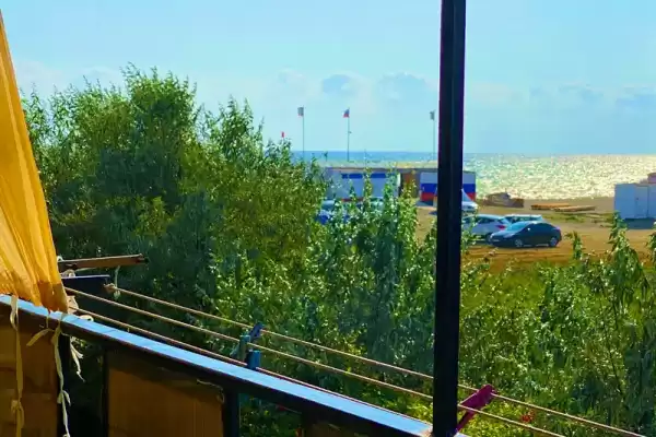 Частный сектор «Номер с кухней» Частный сектор «Номер с кухней»