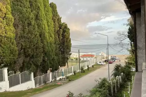 Квартира «На берегу моря» Квартира «На берегу моря»