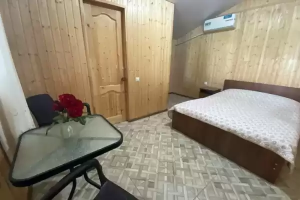 Гостевой дом «Сюзанна» Гостевой дом «Сюзанна»