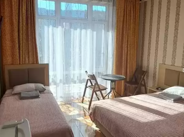 Гостевой дом «Relax» Гостевой дом «Relax»
