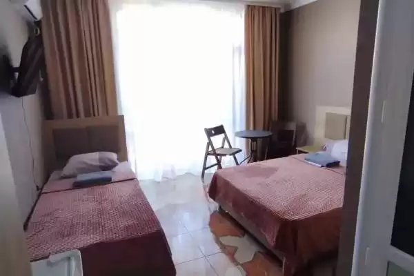 Гостевой дом «Relax» Гостевой дом «Relax»