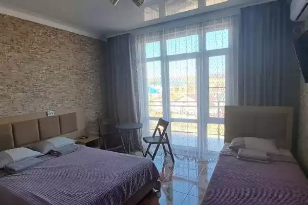 Гостевой дом «Relax» Гостевой дом «Relax»