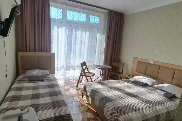 Гостевой дом «Relax» Гостевой дом «Relax»