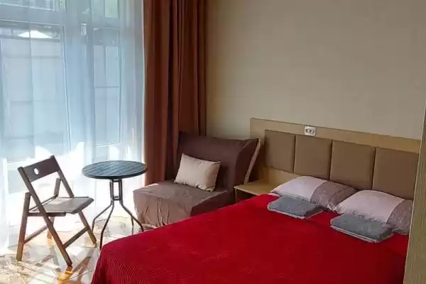 Гостевой дом «Relax» Гостевой дом «Relax»