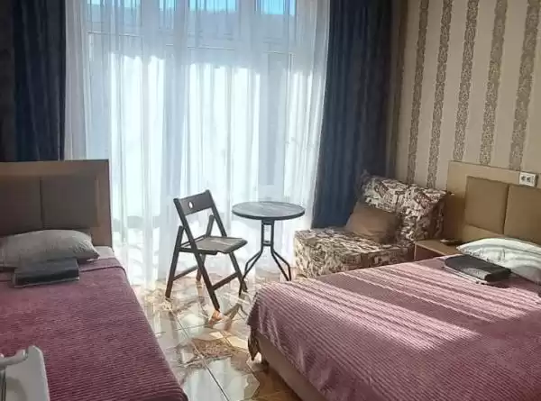 Гостевой дом «Relax» Гостевой дом «Relax»