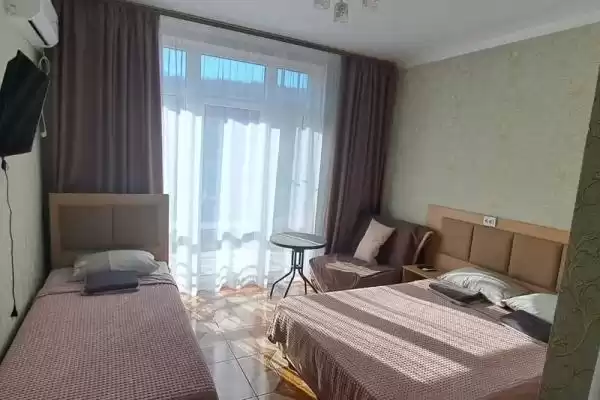 Гостевой дом «Relax» Гостевой дом «Relax»