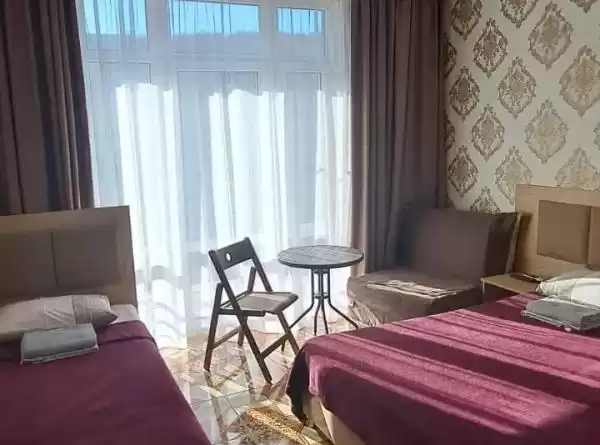 Гостевой дом «Relax» Гостевой дом «Relax»