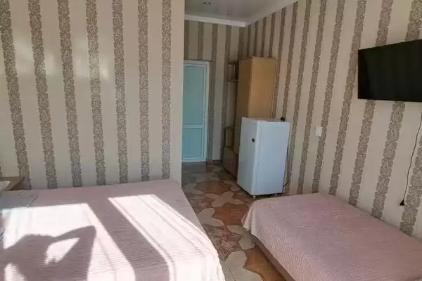 Гостевой дом «Relax» Гостевой дом «Relax»
