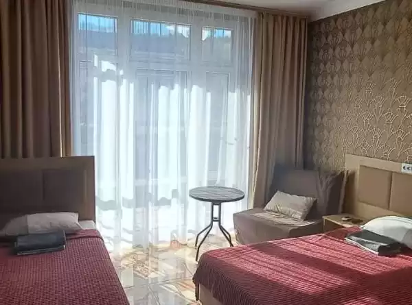 Гостевой дом «Relax» Гостевой дом «Relax»