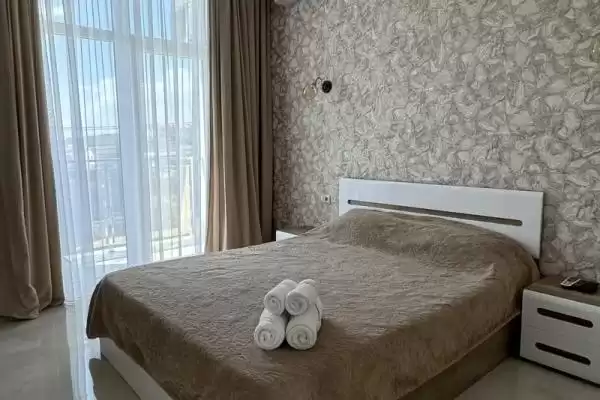 Квартира «В частном секторе» Квартира «В частном секторе»