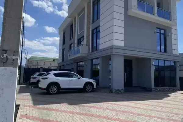 Квартира «В частном секторе» Квартира «В частном секторе»