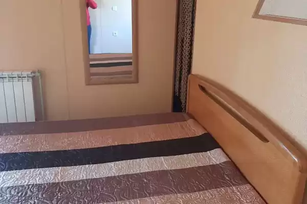 Квартира «-студия у моря» Квартира «-студия у моря»